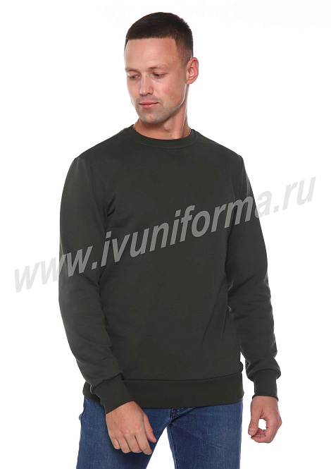 Свитшот мужской арт. ТР-24-10-ФУТ
