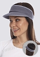 Козырек женский арт. ГУ-12-06-ГАБ - 7