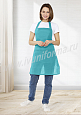 Фартук женский арт. УН-04-30-БЗ - 1